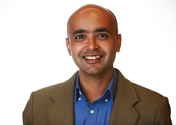 Krishna Wealth Planning McKinney Financial Services image 1