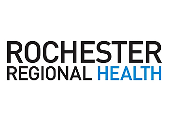 Krishnakumar Rajamani, MD - Rochester, NY Endocrinologists - Hospital Logo