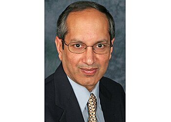 Krishnakumar Rajamani, MD Rochester Endocrinologists image 1