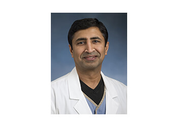 Krishnan Ramani, MD Fort Wayne Cardiologists