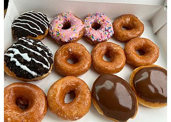 Krispy Kreme CATONSVILLE Baltimore Donut Shops