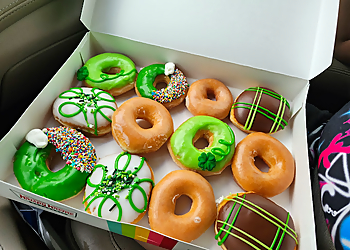 Krispy Kreme  Brownsville Donut Shops image 1