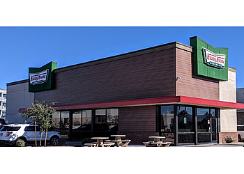 Glendale Donut Shops Krispy Kreme