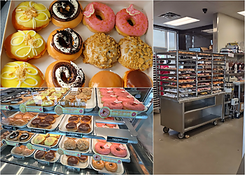 Knoxville Donut Shops Krispy Kreme Knoxville