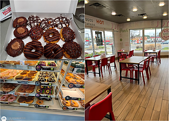 Richmond Donut Shops Krispy Kreme Richmond