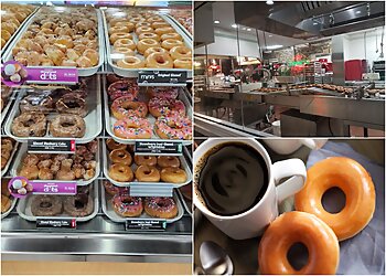 Austin Donut Shops Krispy Kreme
