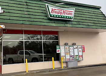 Birmingham Donut Shops Krispy Kreme Birmingham