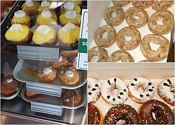 Birmingham Donut Shops Krispy Kreme Birmingham