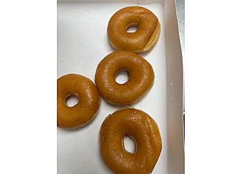 Krispy Kreme Birmingham Birmingham Donut Shops image 1