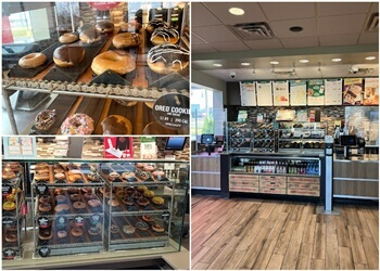 Baltimore Donut Shops Krispy Kreme Catonsville