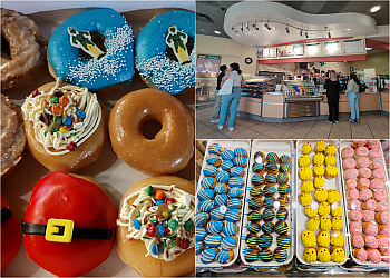 Chula Vista Donut Shops Krispy Kreme Chula Vista