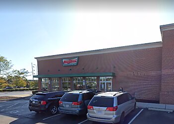 Columbus Donut Shops Krispy Kreme Columbus