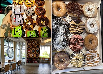 Columbus Donut Shops Krispy Kreme Columbus