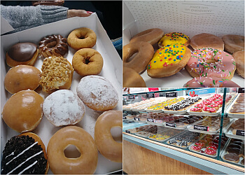 Baton Rouge Donut Shops Krispy Kreme Baton Rouge