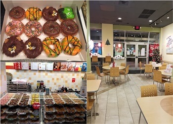 Hialeah Donut Shops Krispy Kreme Hialeah