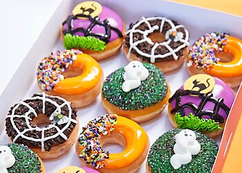 Krispy Kreme Doughnuts  Jacksonville Donut Shops image 1