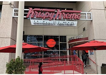jersey nj donut krispy kreme shops play