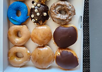 Krispy Kreme Doughnuts Virginia Beach Donut Shops image 1