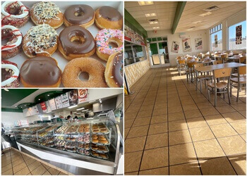 El Paso Donut Shops Krispy Kreme El Paso
