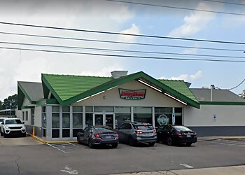 Fayetteville Donut Shops Krispy Kreme Fayetteville