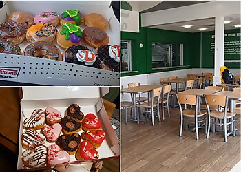 Fayetteville Donut Shops Krispy Kreme Fayetteville