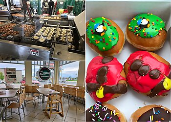 Grand Rapids Donut Shops Krispy Kreme Grand Rapids