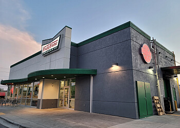 Greensboro Donut Shops Krispy Kreme Greensboro