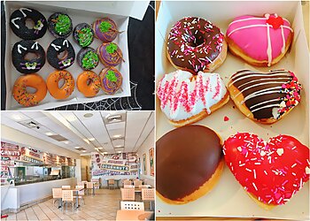 Lexington Donut Shops Krispy Kreme Kentucky
