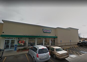 Lubbock Donut Shops Krispy Kreme Lubbock