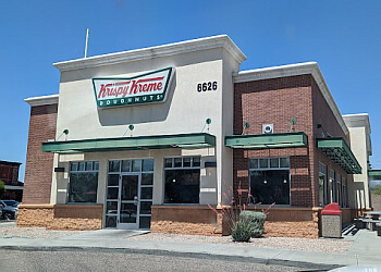 3 Best Donut Shops in Mesa, AZ - Expert Recommendations