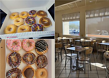 Mesa Donut Shops Krispy Kreme Mesa
