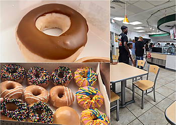 Mobile Donut Shops Krispy Kreme Mobile