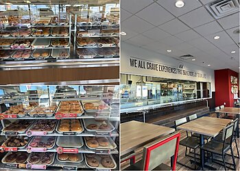 North Las Vegas Donut Shops Krispy Kreme North Las Vegas