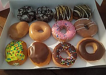 Krispy Kreme OKLAHOMA CITY Oklahoma City Donut Shops