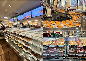 Orlando Donut Shops Krispy Kreme Orlando