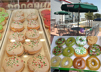Oxnard Donut Shops Krispy Kreme Oxnard