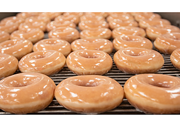 Krispy Kreme Phoenix Krispy Kreme Phoenix - Phoenix, AZ Donut Shops - Dish Image