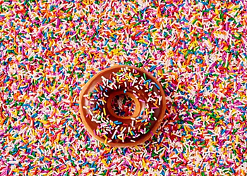 Krispy Kreme Richmond - Richmond, VA Donut Shops - Relaxation Moments