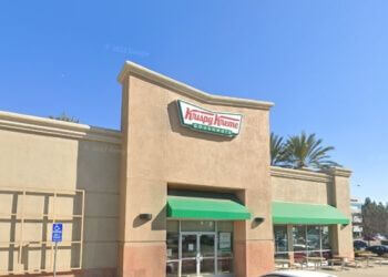 Stockton Donut Shops Krispy Kreme Stockton