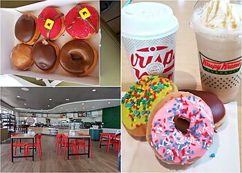 Tampa Donut Shops Krispy Kreme Tampa