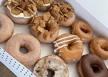 Krispy Kreme Tampa Tampa Donut Shops