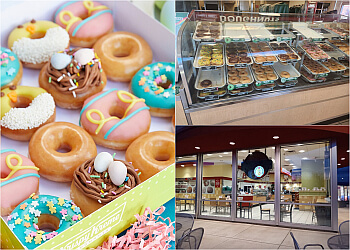 Tucson Donut Shops Krispy Kreme Tucson