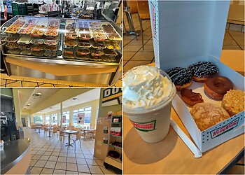 Tulsa Donut Shops Krispy Kreme Tulsa