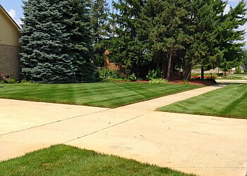 Kris's Lawn Care & Snow Removal Sterling Heights Landscaping Companies