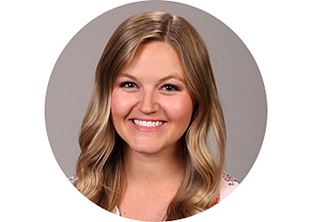 Krissa Lindsay, OD - ARROWHEAD OPTOMETRY Glendale Pediatric Optometrists image 1