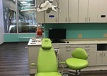 Savannah Kids Dentists Krista C. Hinchey, DMD - DOGWOOD PEDIATRIC DENTISTRY