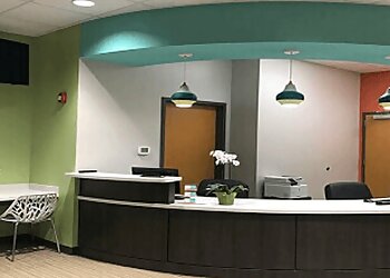 Savannah Kids Dentists Krista C. Hinchey, DMD - DOGWOOD PEDIATRIC DENTISTRY