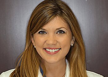 Krista C. Hinchey, DMD - DOGWOOD PEDIATRIC DENTISTRY Savannah Kids Dentists image 1