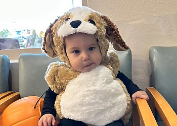 Krista Colletti, MD - Reno, NV Pediatricians - Patient Care Image