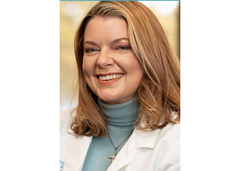 Wichita dermatologist Krista E. Shackelford, MD - THE DERMATOLOGY CLINIC, P.A.
